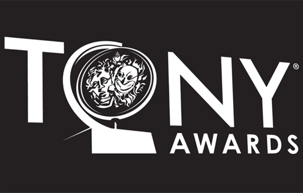 Tony Awards logo