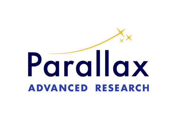 Parallax Research Logo