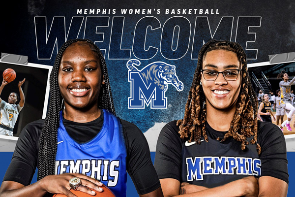 University of Memphis: Tigers Add to 2022-23 Roster with Wright State Duo, Retirees Association