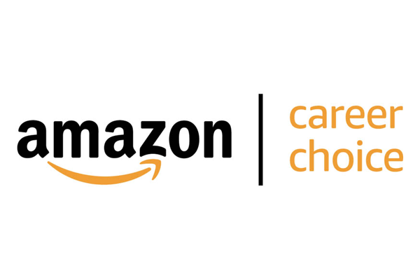 amazon career choice logo