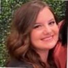 photo of amber maloney