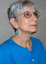 Carol Nathanson