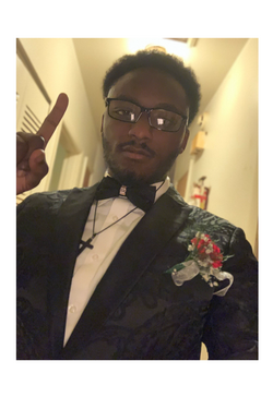 photo of Jaysson Jefferson