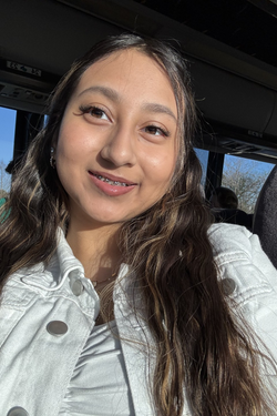 photo of Leslie Perez