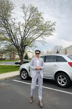 photo of Upahar Shree Kathayat (Jess)