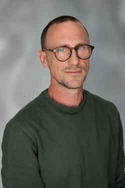 headshot of Nash Taylor