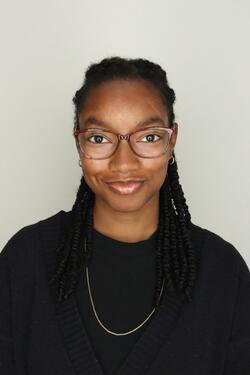 serena boykin