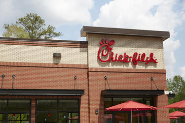 Proposed Chick-fil-A near Wright State’s Dayton Campus approved by Beavercreek City Council