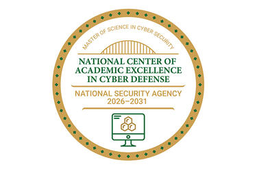 Wright State’s designation as National Center of Academic Excellence in Cyber Defense extended through 2031