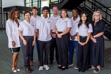 Wright State’s Cardio-Renal Institute Summer Program prepares students for in-demand healthcare professions