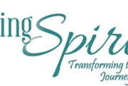Loving Spirit workshop logo