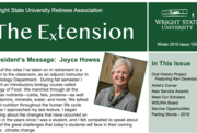 Cover of The Extension