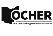 OCHER logo