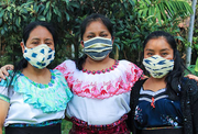 Guatemalian Women