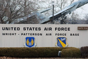 Wright-Patterson AFB