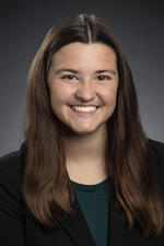 photo of lauren johnson