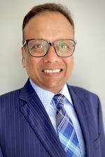 photo of ranjan kejriwal