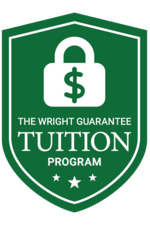 The Wright Guarantee Tuition Program