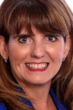 photo of beth ferris