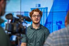 Forecasting a future