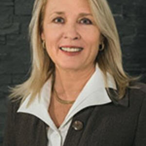 photo of dawn conway