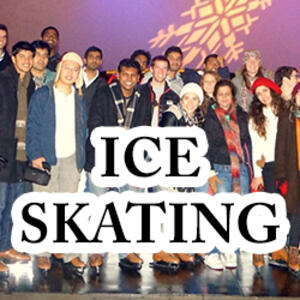 Skating