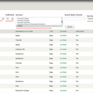 Find Content Multiple Criteria
