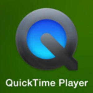 Quicktime App icon