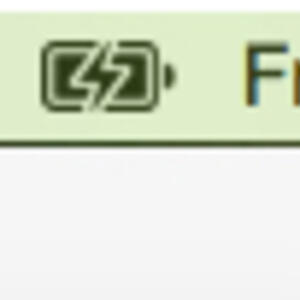 Quicktime - Recording Stop button