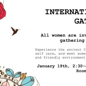 Women's Gathering