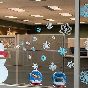 photo of Finance from Door Decorating