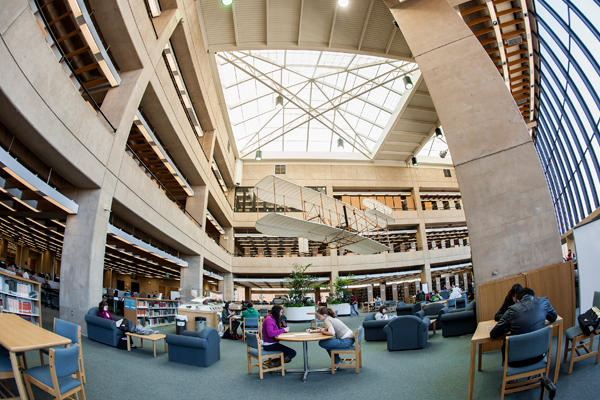 Quick Facts | Wright State University