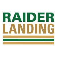 raider landing graphic