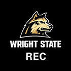wright state rec app graphic
