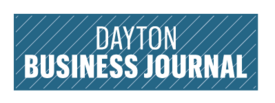Dayton Business Journal Logo