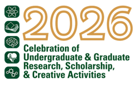 2026 celebration of undergraduate and graduate research, scholarship, and creative activities