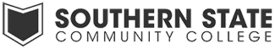 southern state community college logo