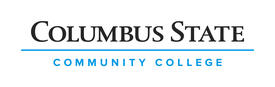 Columbus State logo