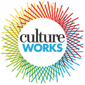 Culture Works Logo