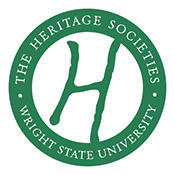 the heritage societies wright state university graphic