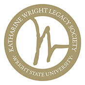 katharine wright legacy society graphic