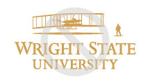 Wright State Violation - all gold