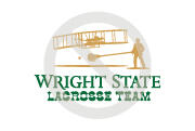 Wright State Violation - customizing logo