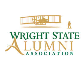 Wright State Alumni Association logo