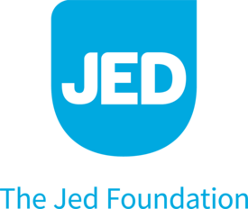the jed foundation logo