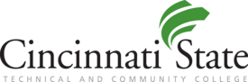 cincinnati state technical and community college logo
