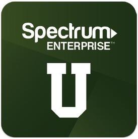 spectrum enterprise u icon