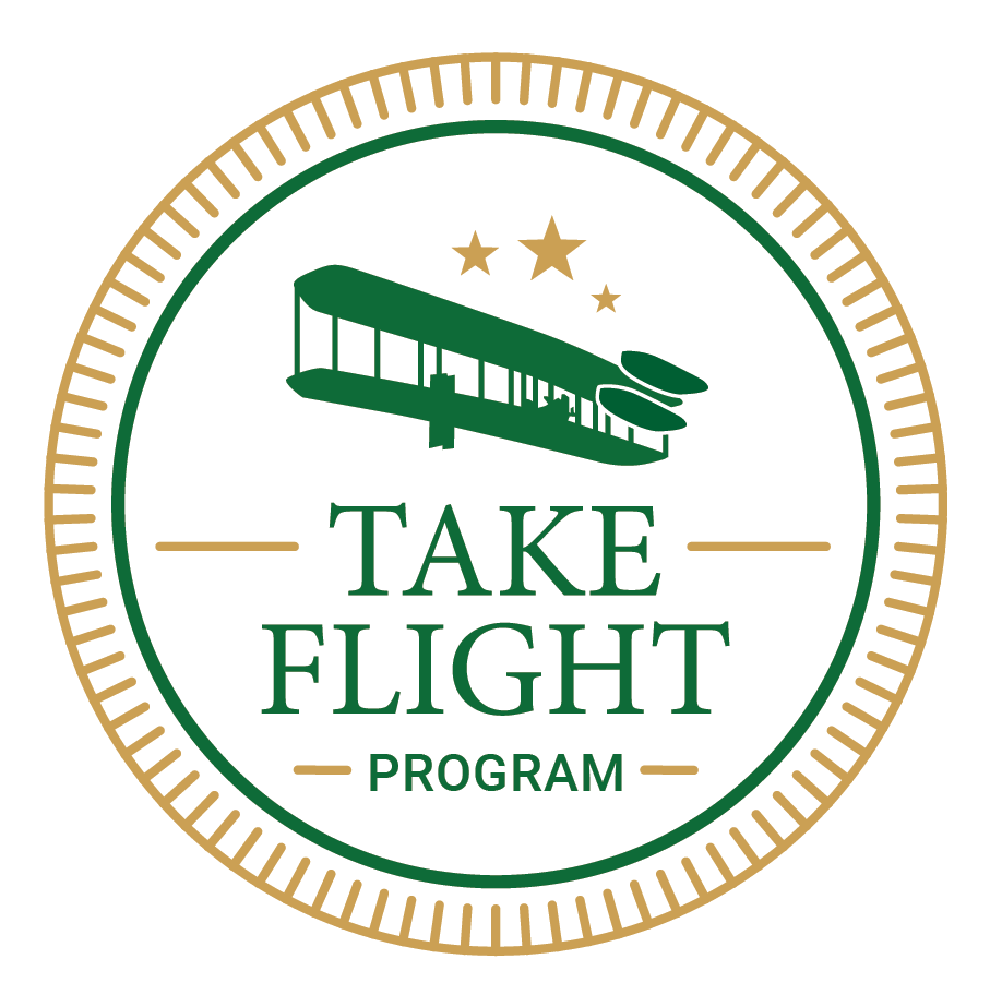 Take flight program