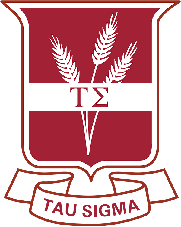 tau sigma logo