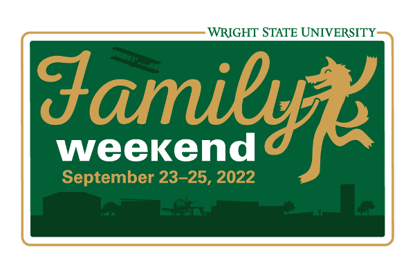 family weekend september 23-25 2022